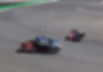 Jack Miller Dan Joan Mir Nol Poin Di MotoGP Portugal 2022,  Gara-gara Ini