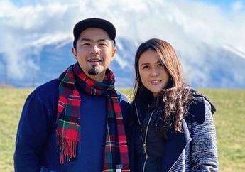 Tanggapi Isu Perselingkuhan Mikhavita Wijaya dengan Hotma Sitompul, Sang Ibunda: Bams Tahu Itu Tidak Benar!