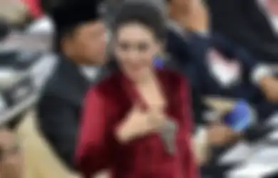  Pemeran Oneng Bajaj Bajuri Ini Sukses Berkarier Politik Duduki Kursi Wakil Rakyat Selama 3 Periode