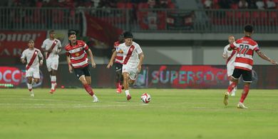 Mantan Dirtek Malaysia Ungkap Kelebihan Sepak Bola Indonesia