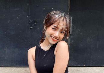 Disebut Cantik Hanya karena Sentuhan Filter Kamera, Begini Tanggapan Fuji yang Bikin Skakmat Netizen Nyinyir