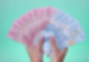 Tiap Orang Kebagian Uang Bantuan Rp 600 Ribu dari Presiden Jokowi,  Lekas Dicek Nama Anda