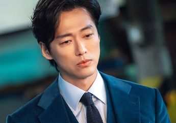 Profil Pemain Drama Korea Lovers Nam Goong Min, Lulusan Teknik Mesin yang Serba Bisa, Cek Juga Link Nontonnya
