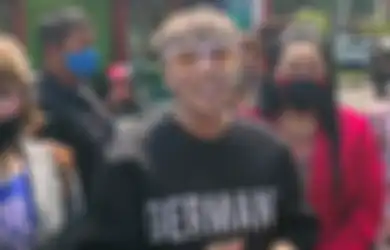 Breaking News, 5 Bulan Jalani Rehabilitasi Roy Kiyoshi Pulang ke Rumah: Aku Mau Dimanja Papa Mama