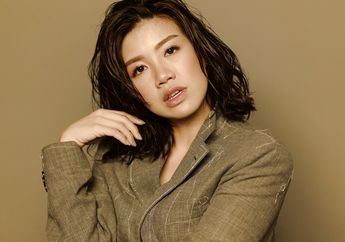 Setelah 17 Tahun Berkarier, Agatha Suci Pilih Berbisnis