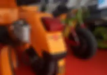 Motor Listrik Makin Banyak Dijual, Begini Tanggapan KOSMIK Indonesia