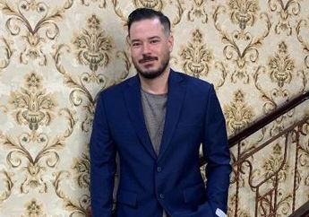 Zack Lee Kerap Dikabarkan Dekat dengan Banyak Wanita, Mantan Suami Nafa Urbach Tak Mau Ambil Pusing Dicap Bad Boy 