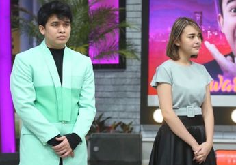 Gencar Dikabarkan Sudah Tembak Amanda Manopo, Billy Syahputra Malah Beri Jawaban Penuh Teka-teki di Depan Media: Ya Kalian Sendiri yang Menyimpulkan!
