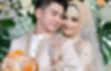 Blak-blakkan Ungkap Rumah Tangga yang Baru Seumur Jagung Dikabarkan Retak, Rizki D'Academy : Semoga Ada Titik Terangnya