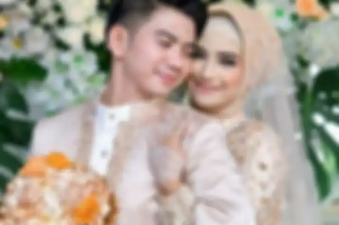 Nadya Mustika Rahayu dan Rizki DA 