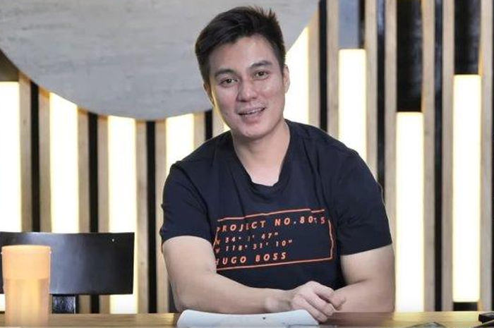 Baim Wong
