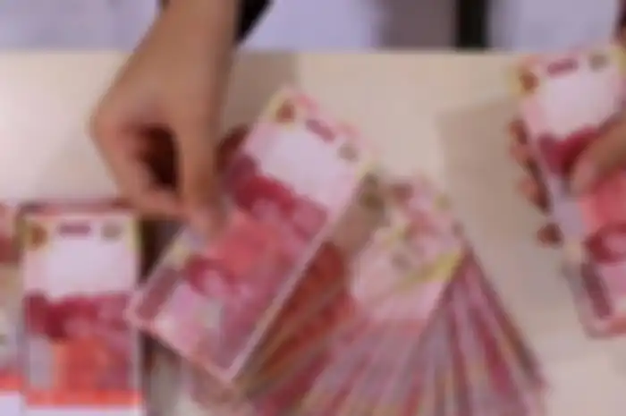Masukkan Kode Ini, Bantuan Rp 900 Ribu Sampai Rp 3 Juta Langsung Masuk ke Rekening Masing-masing