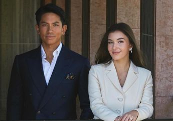 Masya Allah, Suara Anisha Isa Calon Istri Pangeran Abdul Mateen Saat Baca Alquran di Momen Pengajian Jelang Menikah Panen Pujian