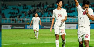 Timnas U-20 Indonesia Selesai Gelar Uji Coba, Indra Sjafri Belum Siapkan Taktik untuk Piala Asia U-20 2025