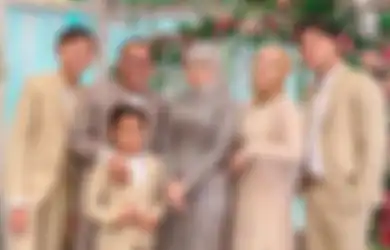 Akui Pernikahannya Cuma Settingan Hingga Keluarga Mantan Istri Tak Hadir, Sule Girang Dapat Tambahan Kado Mewah dari Sultan Andara: Kirain Berdua