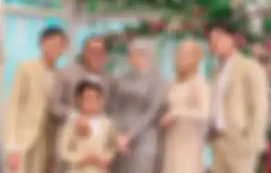 Akui Pernikahannya Cuma Settingan Hingga Keluarga Mantan Istri Tak Hadir, Sule Girang Dapat Tambahan Kado Mewah dari Sultan Andara: Kirain Berdua