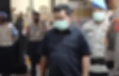 Tak Cuma Sekali, Kuat Maruf Akui Sudah Dua Kali Pergoki Brigadir J Lakukan Hal Ini pada Putri Candrawathi 