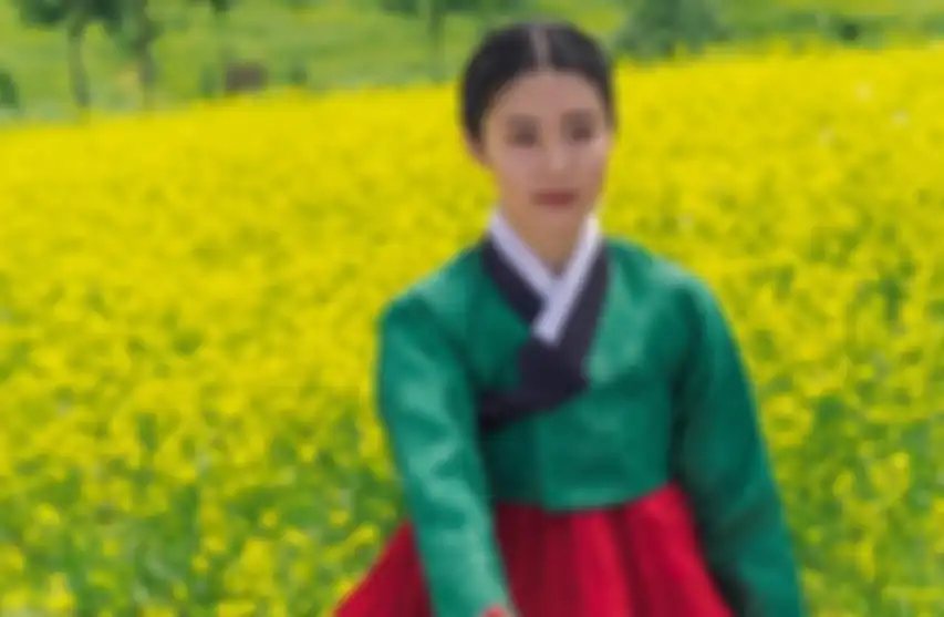 Karakter perempuan Nam Ji Hyun di Drakor: Yeon Hong Min
