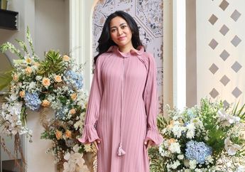 Usai Lebaran Rachel Vennya Makin Pede Buka-bukaan, Netizen: Cowok Pasti Tergila-gila