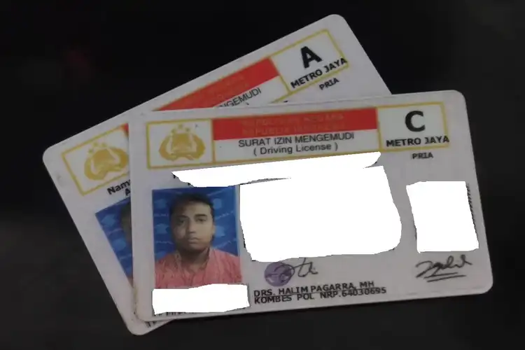 Ketahui Kapan Mulai Dibagikan SIM Gratis dari Polisi Sekalian Cek Lokasinya