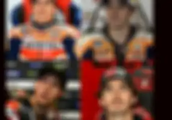 Marc Marquez Memang Benar, MotoGP 2023 Musim Terburuk Buat Juara Dunia MotoGP, Simak Faktanya
