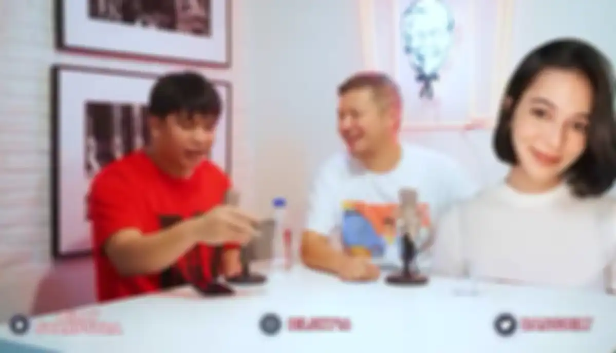 Billy bongkar isi chat Gading dan Juria
