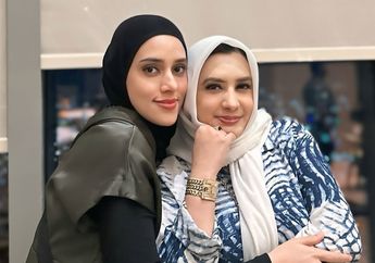 Fairuz A Rafiq Kaget, sang Kakak Terseret dalam Kasus Korupsi: Saya Tidak Tahu Menahu