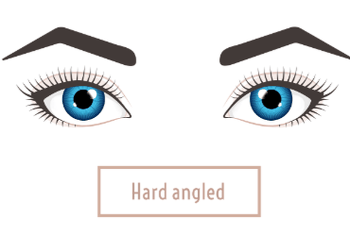 Model alis Hard Angled