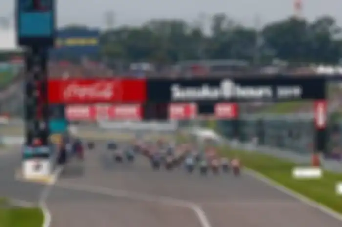 Balap ketahanan Suzuka 8 Hours akibat pandemi wabah virus corona digeser ke 1 November 2020 bentrok dengan jadwal MotoGP Malaysia