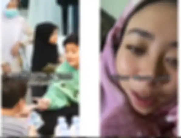 gigi tuai kritikkan pedas usai bandingkan rafathar dengan king faaz