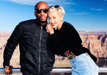 Greg Nwokolo Disebut Netizen Sebagai Perusak Keturunan, Kimmy Jayanti: yang Penting Nggak Merusak Dompet!