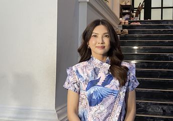 Sarwendah Buka Suara soal Ketidakhadiran Betrand Peto di Perayaan Imlek