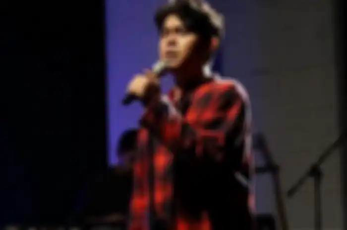 Cakra Khan