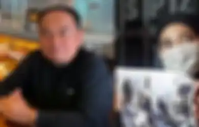 Ayah Taqy Malik Sempat Bantah Tak Lakukan Penyimpangan Seksual, Pernyataan Mansyardin Malik Bak Bertolak Belakang dari Sang Pengacara, Singgung Soal Pendapat Ulama