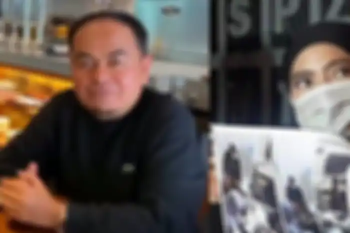 Ayah Taqy Malik, Mansyardin Malik dan Marlina Octoria.