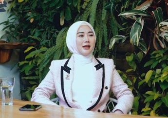 Marissya Icha Besok Bakal Diperiksa Kementerian Sosial RI Soal Donasi Rumah untuk Gala Sky