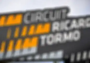 Ngeri-ngeri Sedap Lihat Fakta Sirkuit Ricardo Tormo MotoGP Valencia 2023, Terungkap Pole Position Bukan Jaminan
