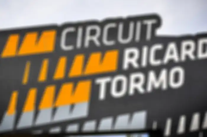 Bikin ngeri-ngeri sedap lihat fakta sirkuit Ricardo Tormo MotoGP Valencia 2023 yang jadi ronde penentuan juara dunia musim ini