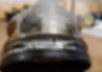 Awas Bro, Sebelum Piston Motor Bolong, Bagian Ini Pecah Karena Gonta-Ganti Bensin 