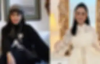 Ashanty Panen Hujatan Setelah Dinyatakan Positif Covid-19, Krisdayanti Beri Pesan Menyentuh untuk Istri Anang Hermansyah: Nggak Perlu Dianggap Serius