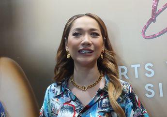 'Sendiri Itu Kan Nggak Mudah' Jelang Konser di Singapura, BCL Kisahkan Peran Almarhum Ashraf Sinclair Bagi Karier dan Hidupnya