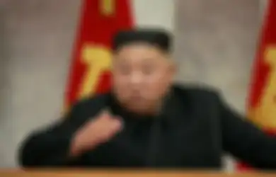 Kebijakan di Korea Utara Makin Aneh-aneh, Kim Jong Un Larang Warga Gembira dan Tertawa, Semua Harus Murung Selama 11 Hari karena Ini!