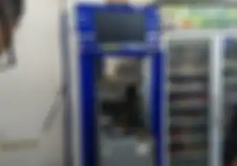 Niat Bobol Mesin ATM, Motor Malah Ditinggal Pelaku Kabur di Toko Jembrana Bali