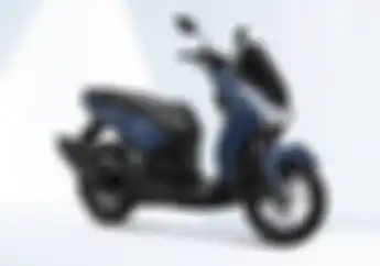 Keren Banget Nih, 6 Aksesoris Resmi Yamaha Lexi, Salah Satunya Bisa Bikin Pendek