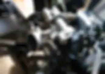 Ini Solusi Mudah Jika Langsam Motor Matik Yamaha Tidak Stabil 