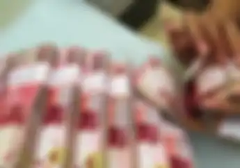 Bantuan Rp 2,4 Juta Segera Disalurkan ke Rekening Masing-masing, Syaratnya WNI dan Punya NIK