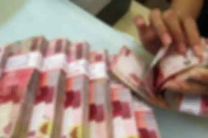 Bantuan Rp 2,4 Juta Segera Disalurkan ke Rekening Masing-masing, Syaratnya WNI dan Punya NIK