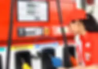 Inilah Alasan Mengapa Beberapa Jenis BBM Memiliki Warna yang Berbeda-beda