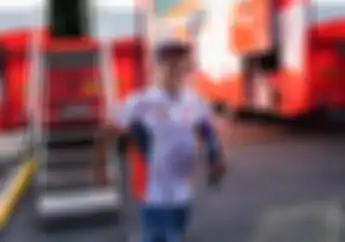 Penampakan Marc Marquez Di MotoGP Austria 2022, Kode Keras Comeback Di Sisa MotoGP Musim Ini?