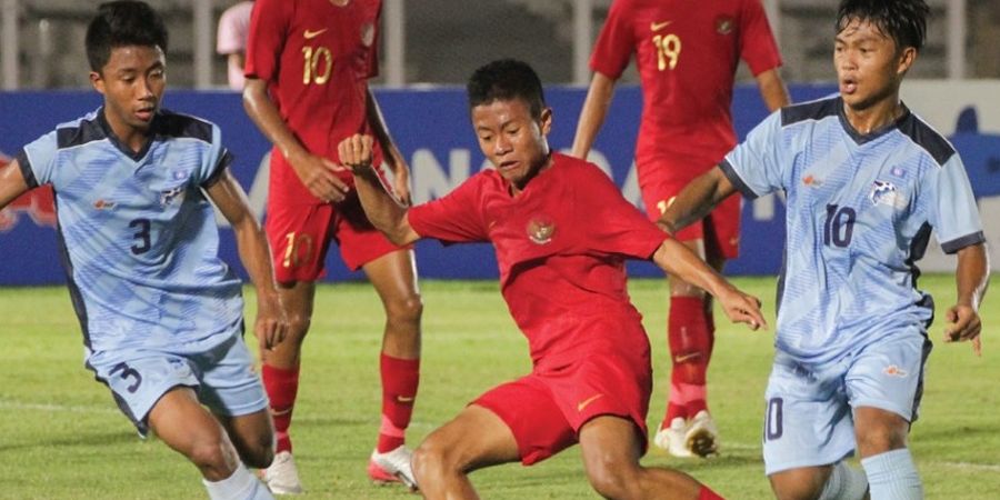 Profil Ruy Arianto, Wonderkid Persebaya yang Bersinar di Laga Kontra Persipura Pernah Jadi Andalan Timnas U-16 Indonesia